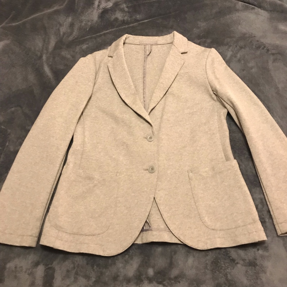 Boyfriend Blazer